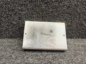 35389-001 Aviat Husky A-1C-200 Oil Cooler Mounting Bracket